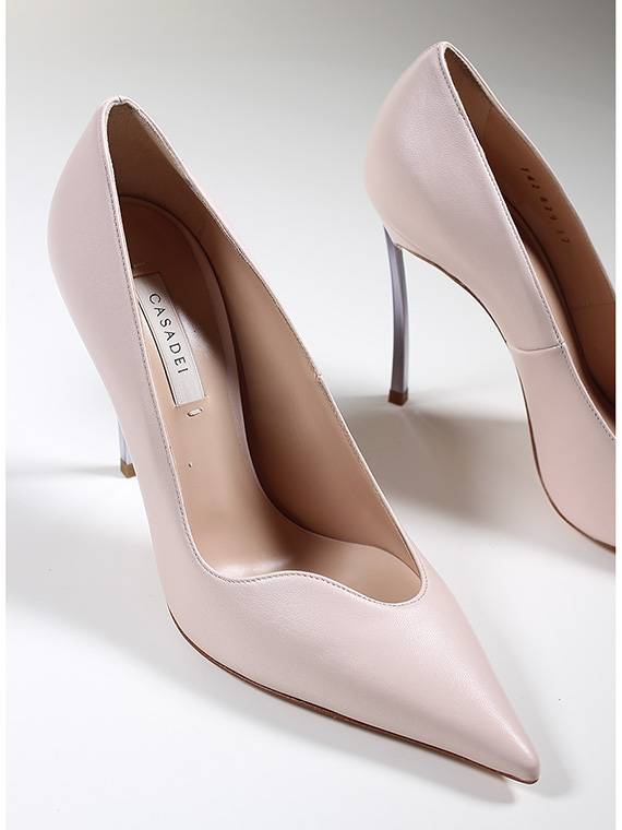 CASADEI Décolleté Moda