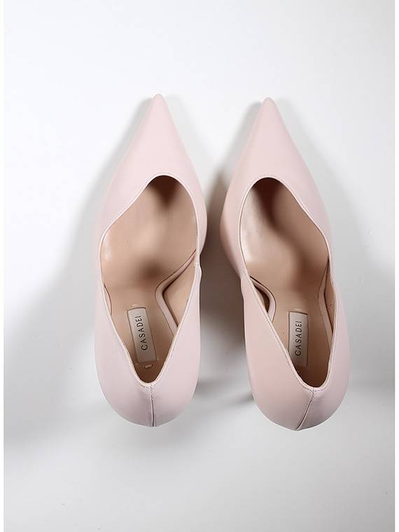 CASADEI Décolleté Moda