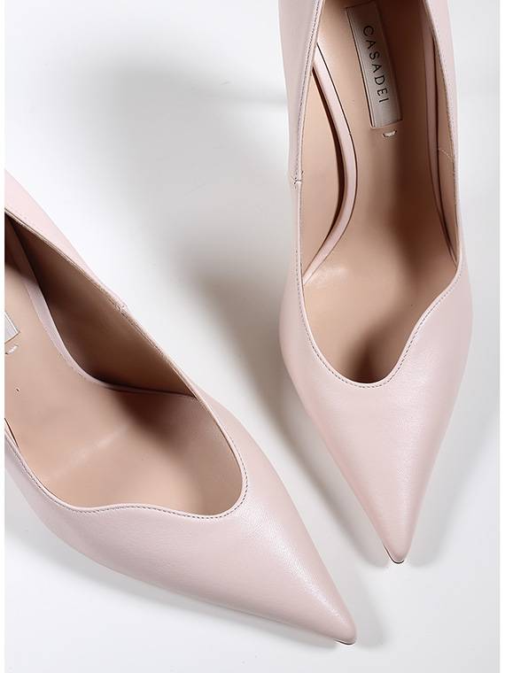 CASADEI Décolleté Moda