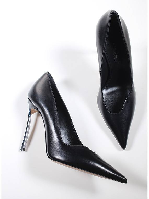 CASADEI Décolleté 2025