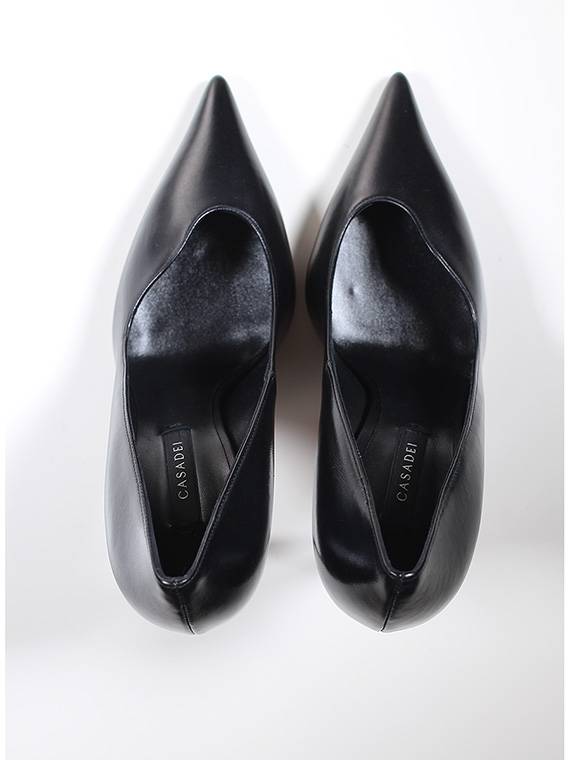 CASADEI Décolleté 2025