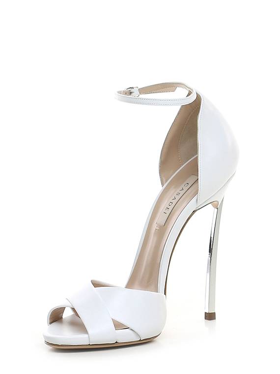 CASADEI Sandalo con tacco Vendita Calda