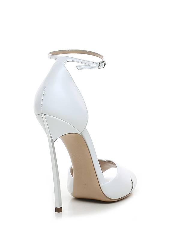 CASADEI Sandalo con tacco Vendita Calda