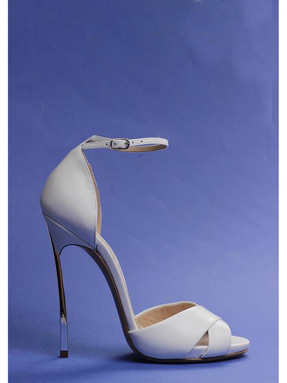 CASADEI Sandalo con tacco Vendita Calda