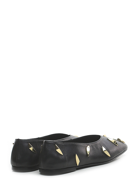 GIAMPAOLO VIOZZI Scarpa bassa Shopping Online