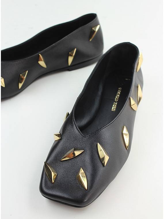 GIAMPAOLO VIOZZI Scarpa bassa Shopping Online