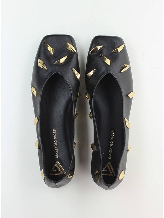 GIAMPAOLO VIOZZI Scarpa bassa Shopping Online