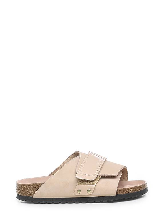 BIRKENSTOCK Sandalo basso