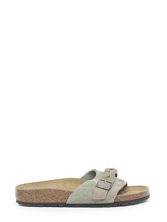 BIRKENSTOCK Sandalo basso