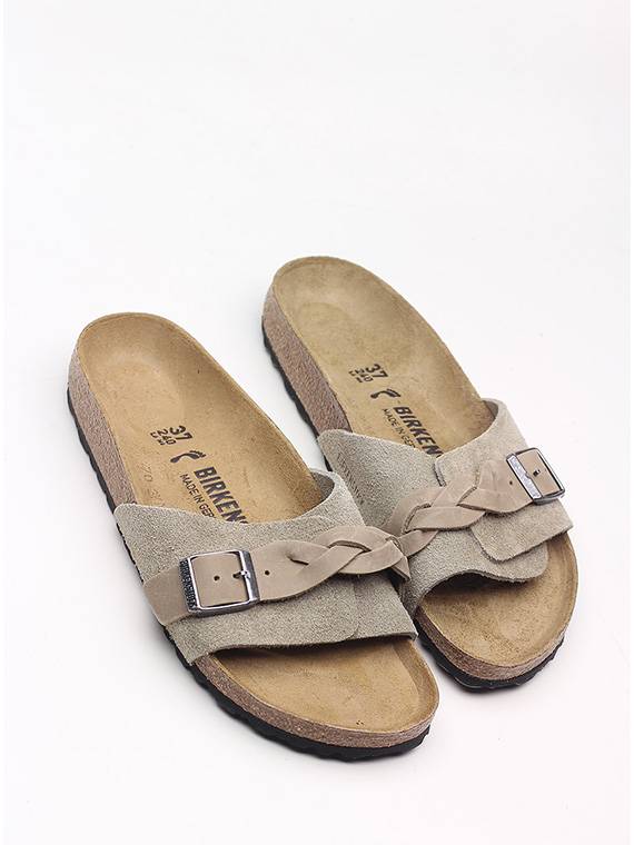 BIRKENSTOCK Sandalo basso Offerte