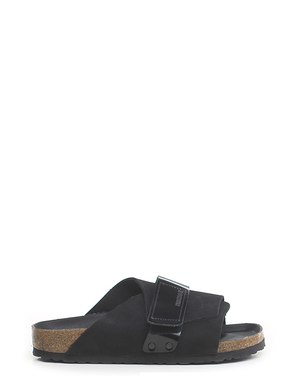 BIRKENSTOCK Sandalo basso