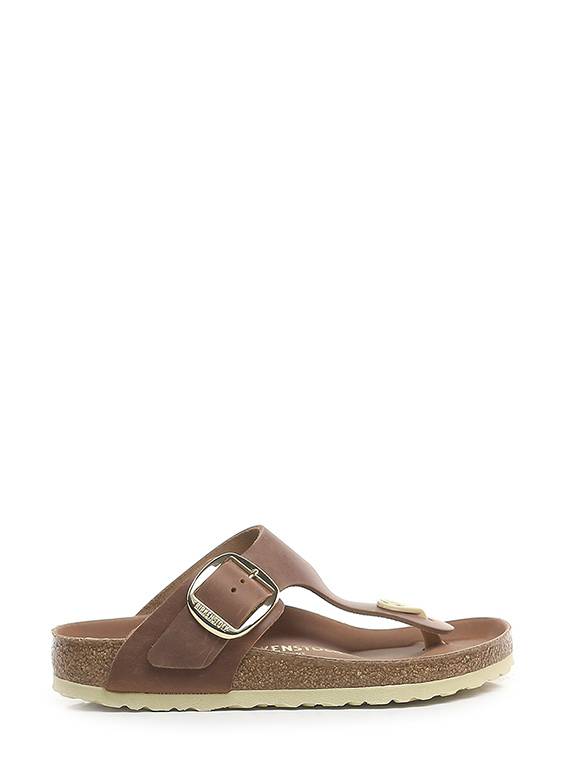 BIRKENSTOCK Sandalo basso