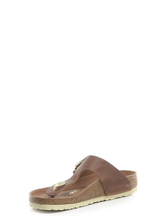 BIRKENSTOCK Sandalo basso Saldi Di Fabbrica