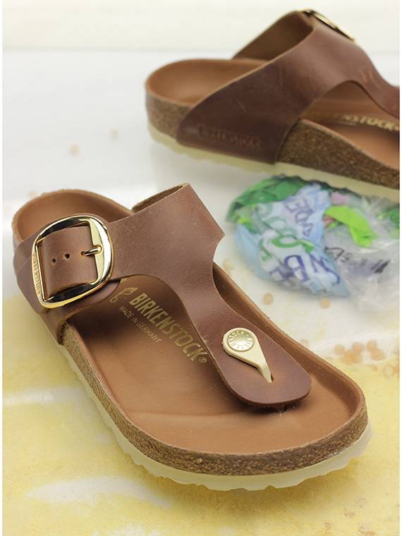 BIRKENSTOCK Sandalo basso Saldi Di Fabbrica