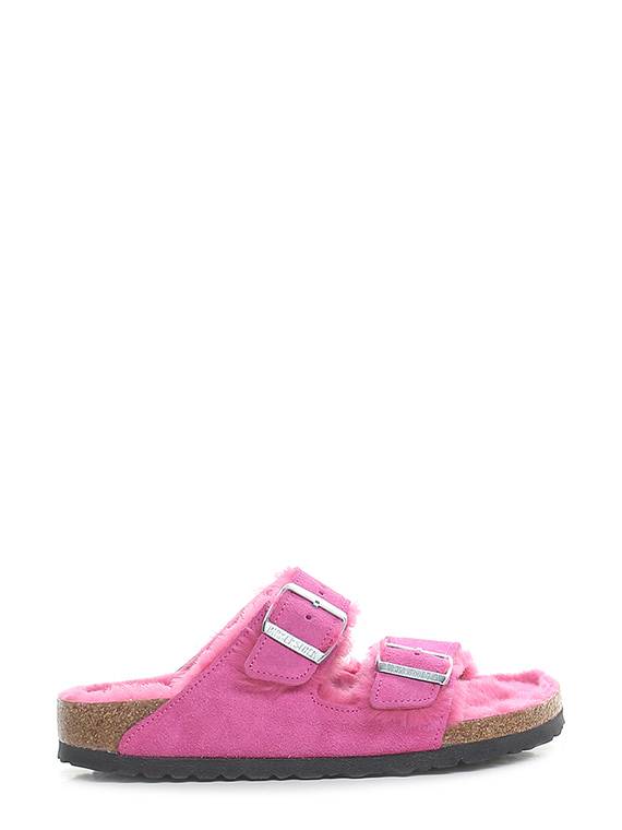 BIRKENSTOCK Sandalo basso