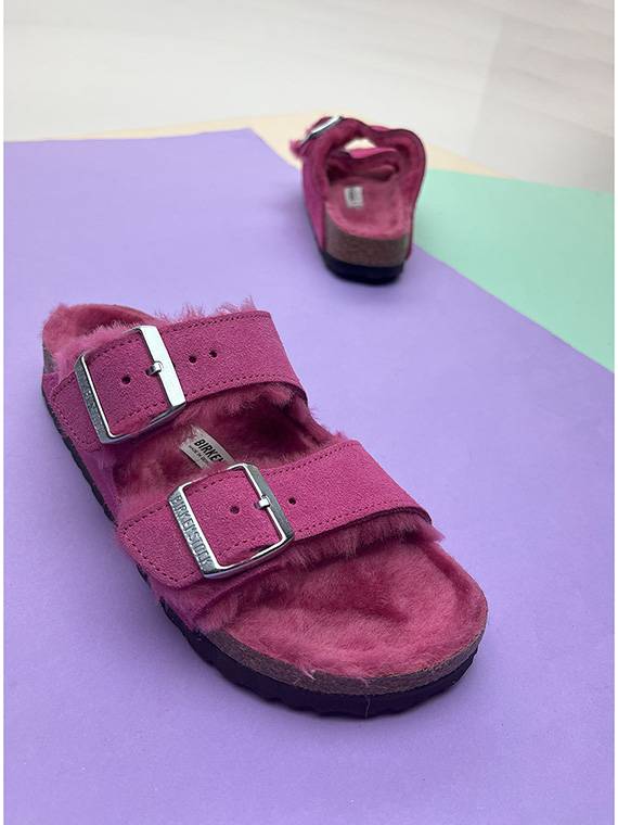 BIRKENSTOCK Sandalo basso I Più Venduti