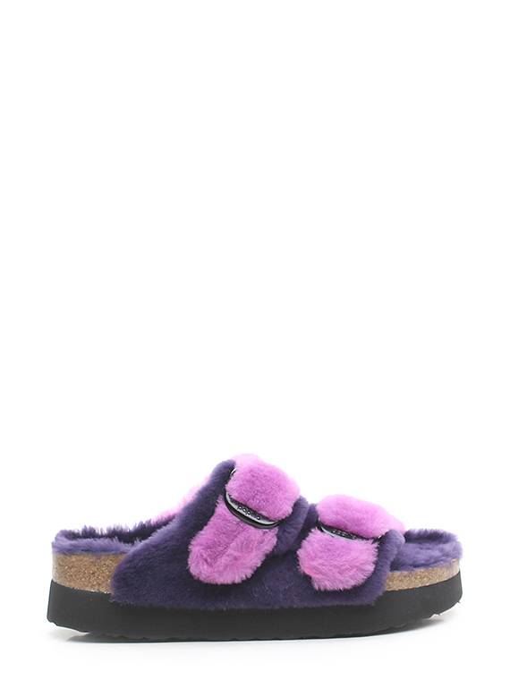 BIRKENSTOCK Sandalo basso