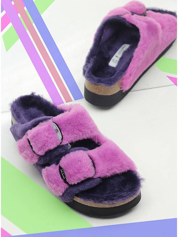 BIRKENSTOCK Sandalo basso Vendite Flash