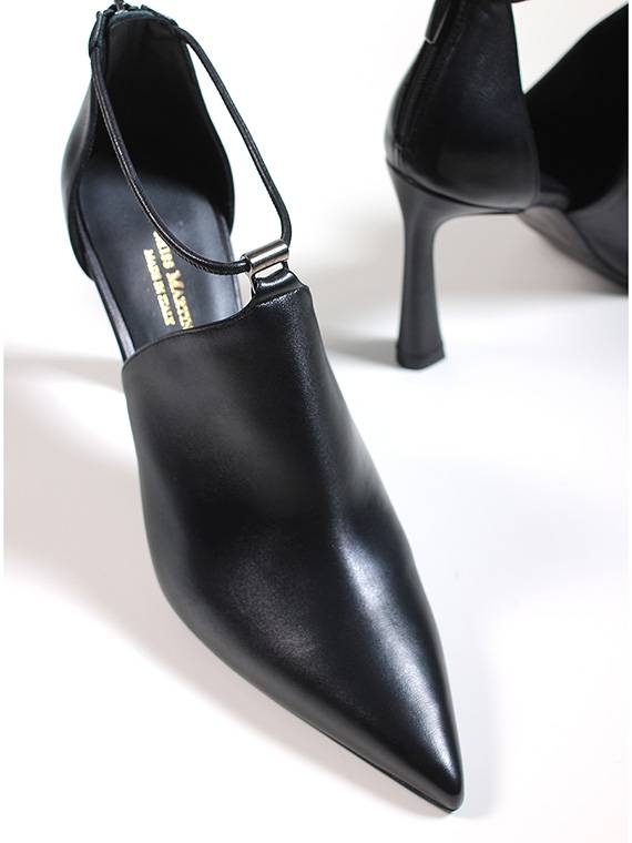 MISS MARTINA Scarpa con tacco In Saldo