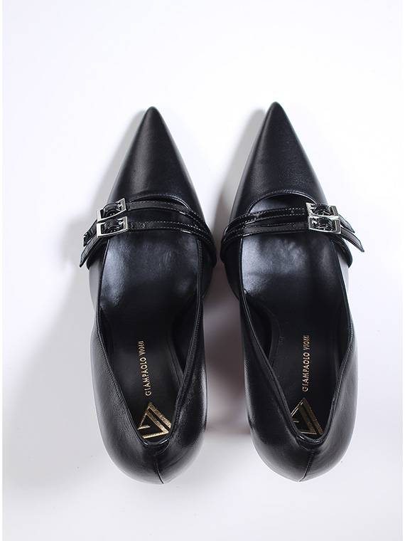 GIAMPAOLO VIOZZI Scarpa con tacco 2025