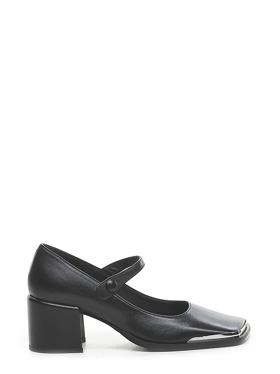 GIAMPAOLO VIOZZI Scarpa con tacco