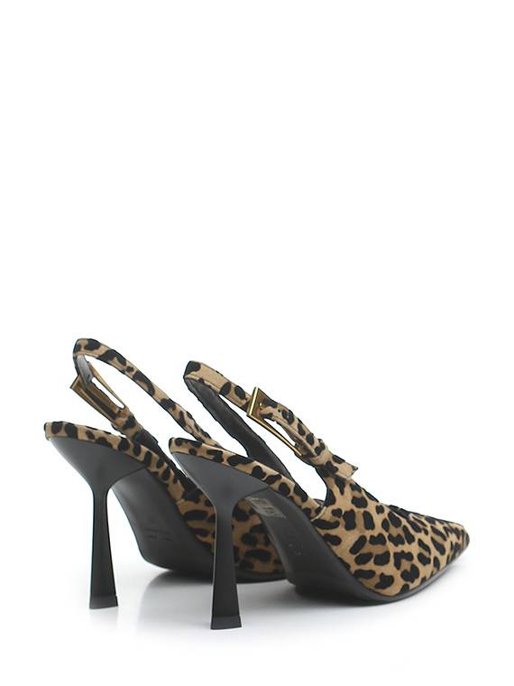 MISS MARTINA Scarpa con tacco 2025