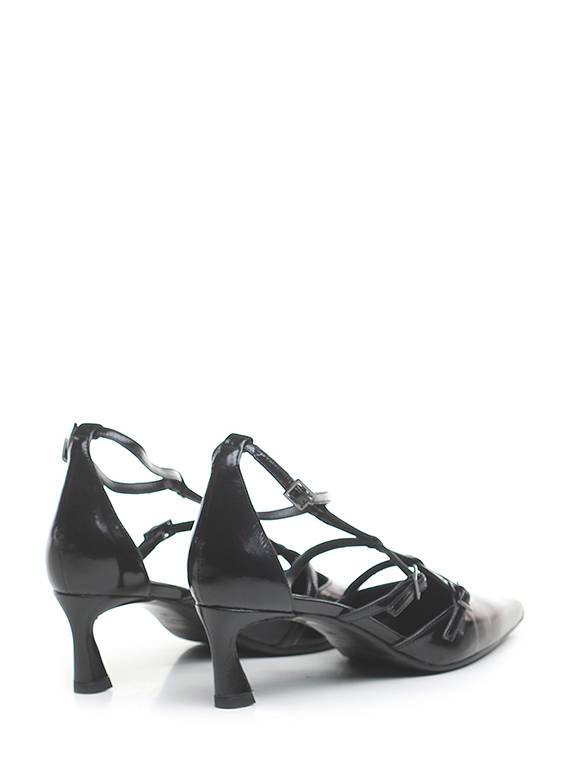 MISS MARTINA Scarpa con tacco In Linea