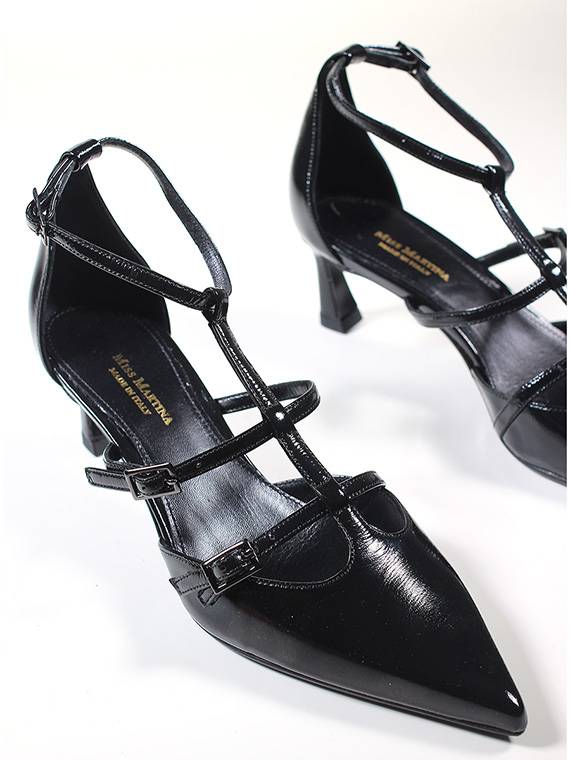 MISS MARTINA Scarpa con tacco In Linea
