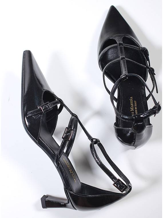 MISS MARTINA Scarpa con tacco In Linea
