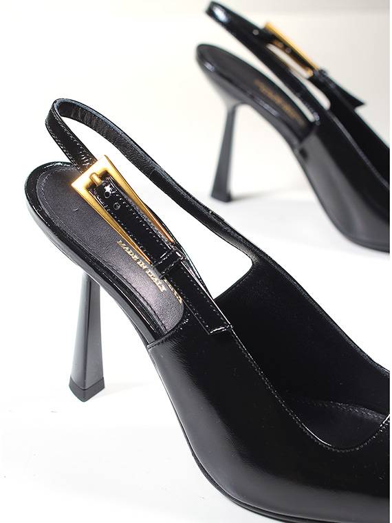 MISS MARTINA Scarpa con tacco Nuovo