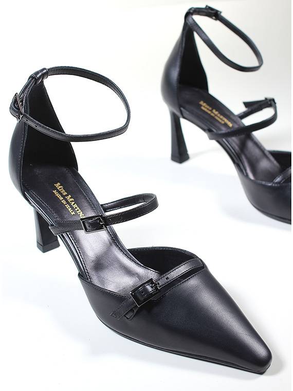 MISS MARTINA Scarpa con tacco Vendita