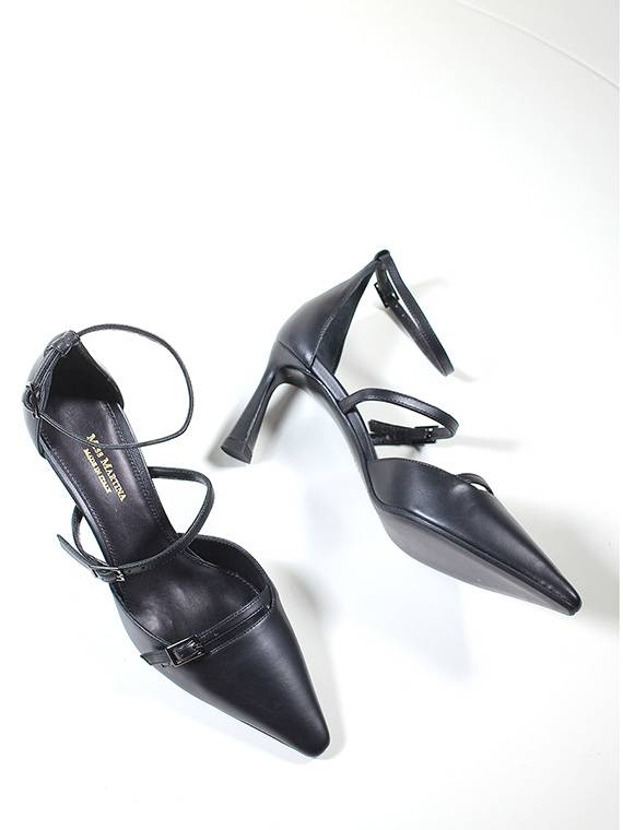 MISS MARTINA Scarpa con tacco Vendita