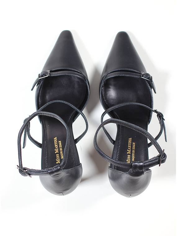 MISS MARTINA Scarpa con tacco Vendita