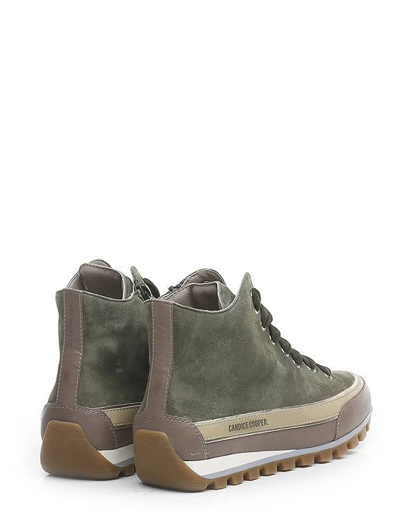 CANDICE COOPER Sneaker Soddisfazione Garantita
