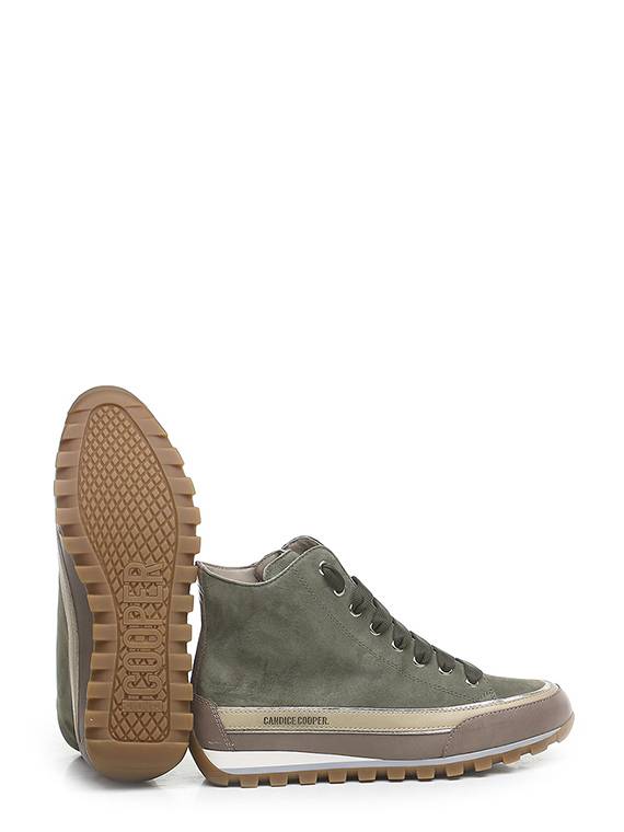 CANDICE COOPER Sneaker Soddisfazione Garantita