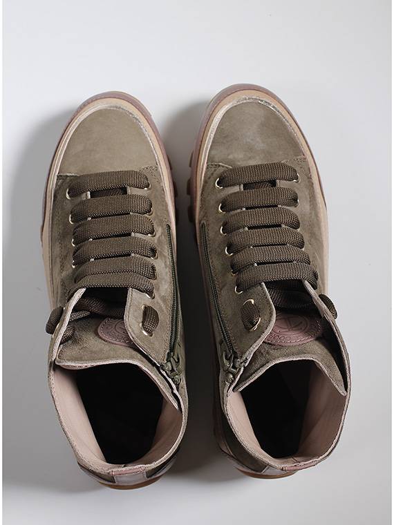CANDICE COOPER Sneaker Soddisfazione Garantita