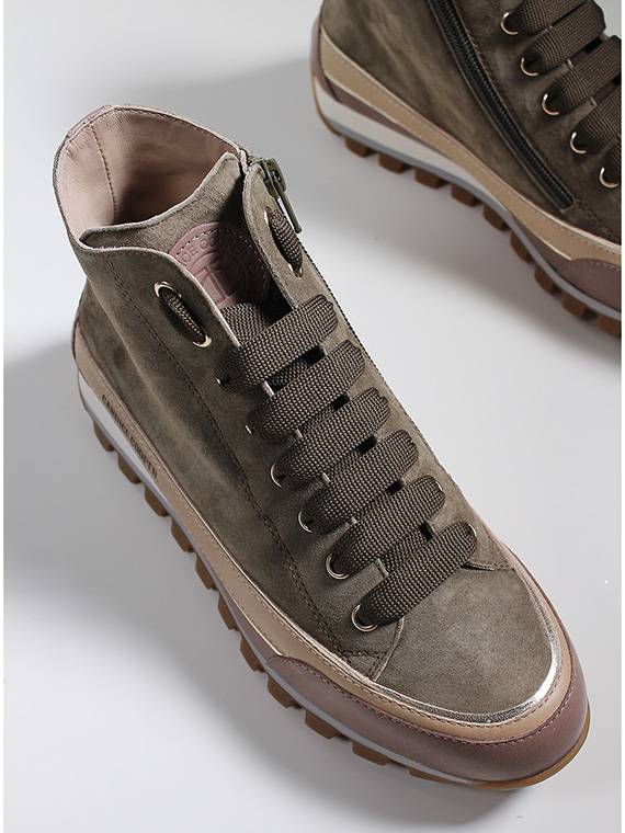 CANDICE COOPER Sneaker Soddisfazione Garantita