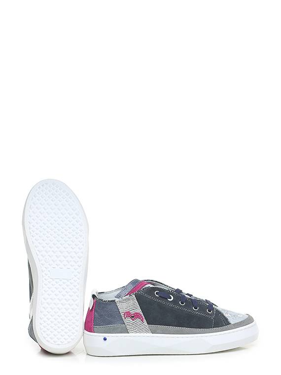 DIAMANTRÈ Sneaker Qualità Garantita
