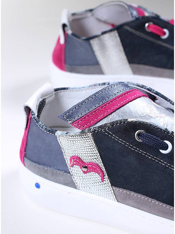 DIAMANTRÈ Sneaker Qualità Garantita