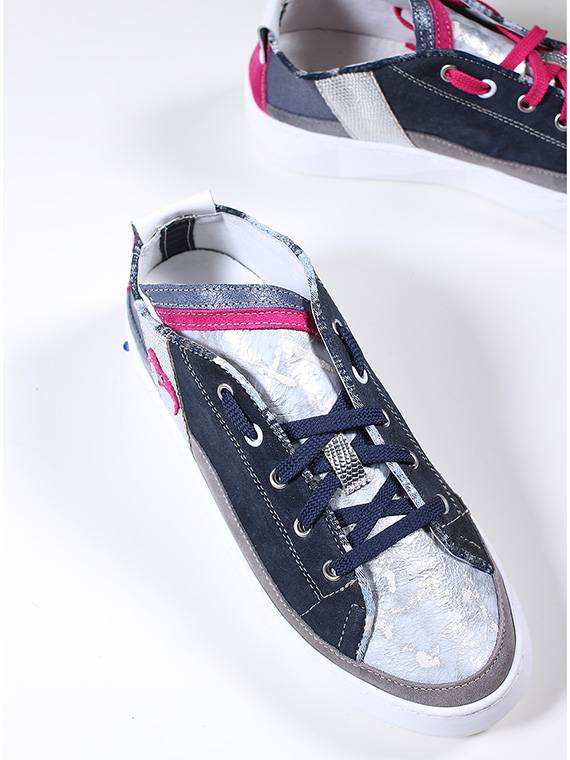 DIAMANTRÈ Sneaker Qualità Garantita