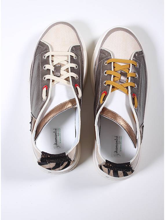 DIAMANTRÈ Sneaker Negozi Online