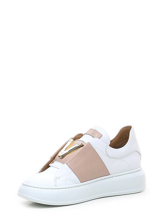 VIA ROMA 15 Sneaker Acquista Ora