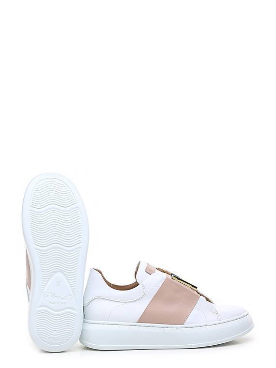 VIA ROMA 15 Sneaker Acquista Ora