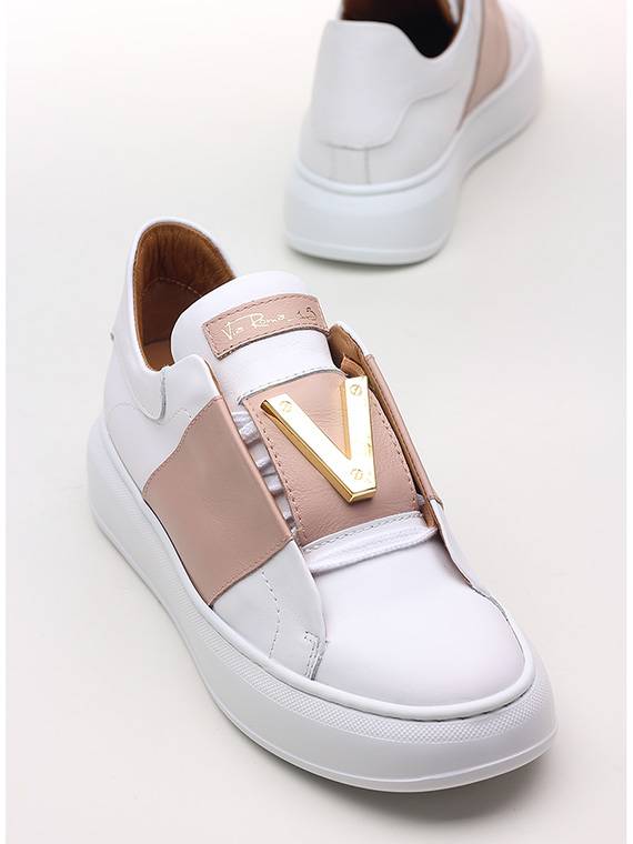 VIA ROMA 15 Sneaker Acquista Ora