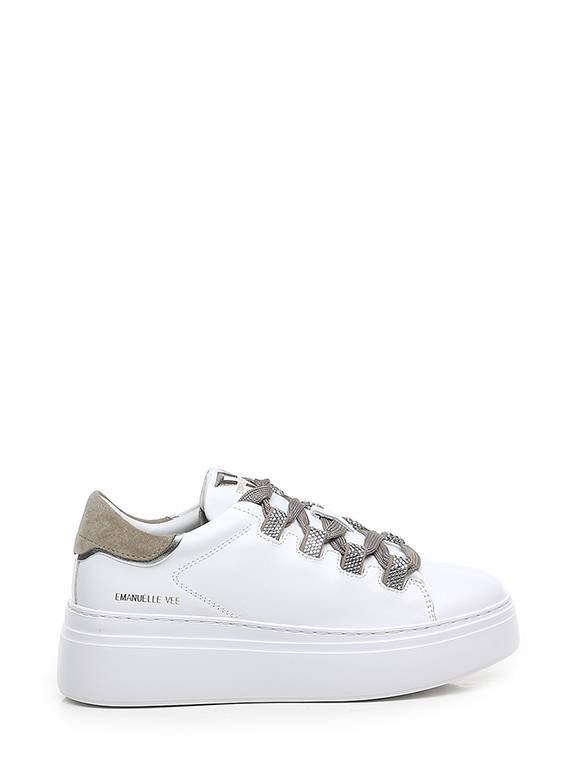 EMANUELLE VEE Sneaker Promozione Limitata