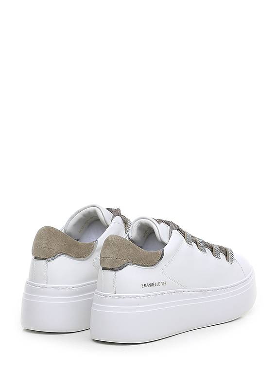 EMANUELLE VEE Sneaker Promozione Limitata