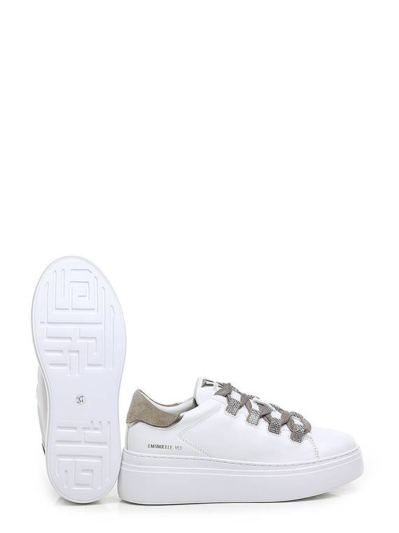 EMANUELLE VEE Sneaker Promozione Limitata