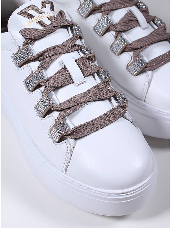 EMANUELLE VEE Sneaker Promozione Limitata