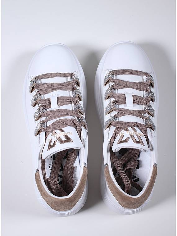 EMANUELLE VEE Sneaker Promozione Limitata