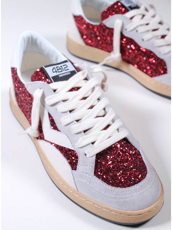 4B12 Sneaker Affare Del Giorno